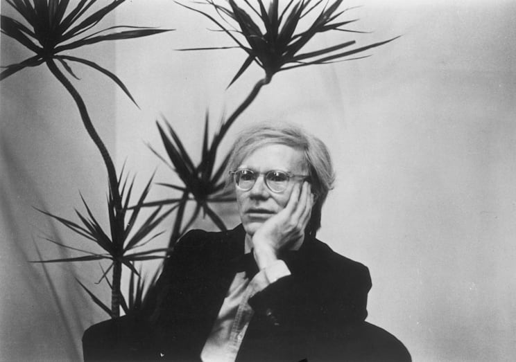 Andy Warhol