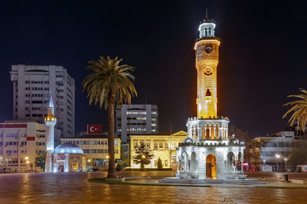 Izmir