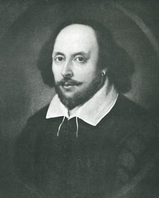 William Shakespeare