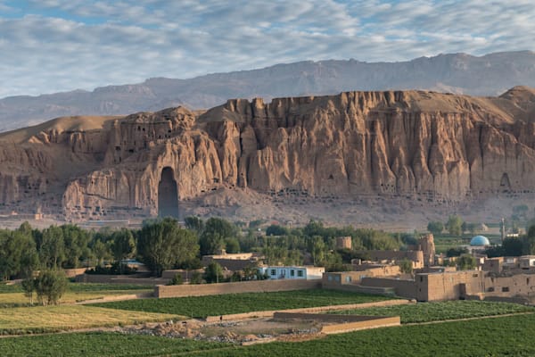 Bamiyan