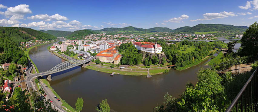 Děčín