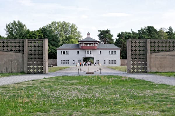 Sachsenhausen