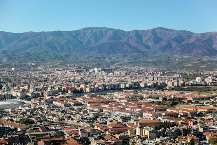 Antakya