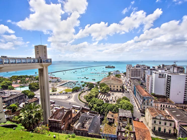Salvador de Bahia