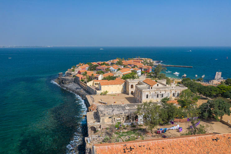 Gorée