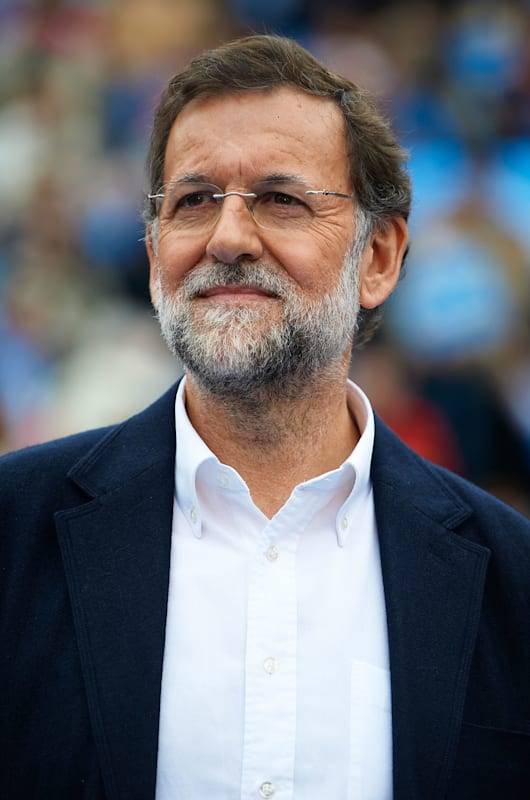 Rajoy Brey, Mariano