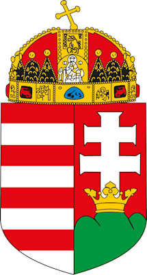 Ungarn: Wappen