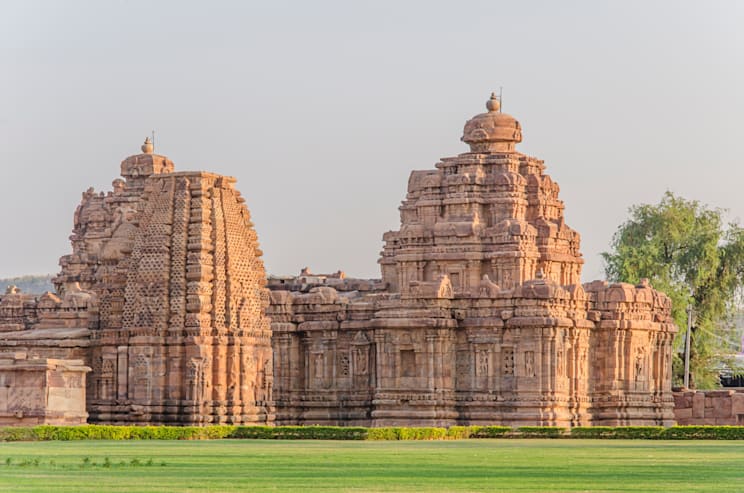 Pattadakal