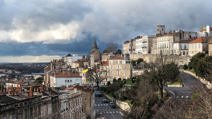 Angoulême