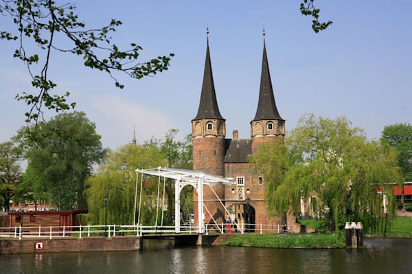 Delft