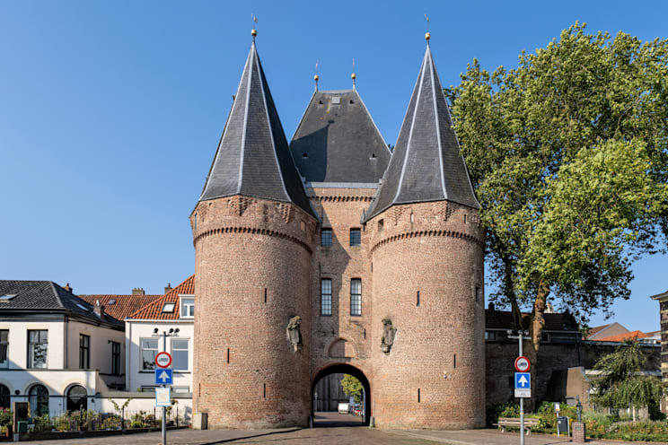 Kampen