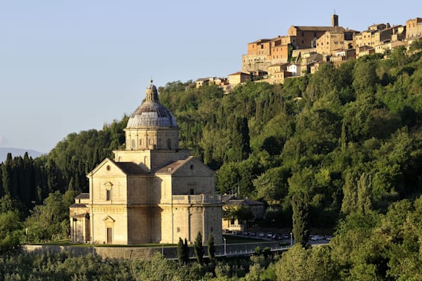 Montepulciano