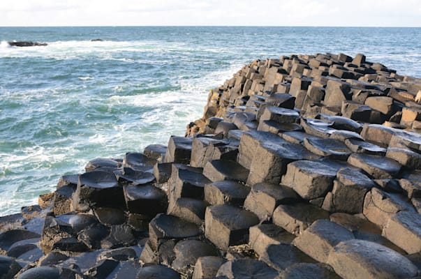 Giant's Causeway