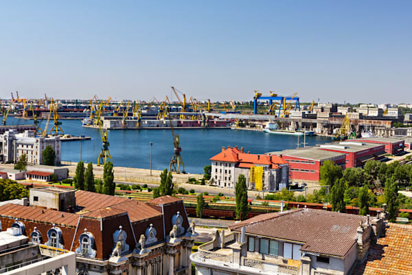 Constanta