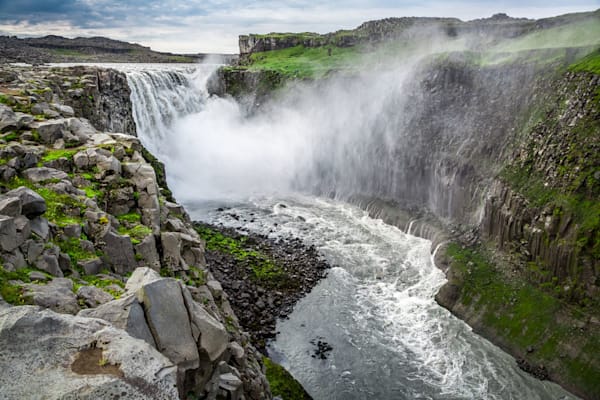 Dettifoss