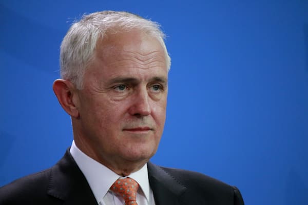 Turnbull, Malcolm