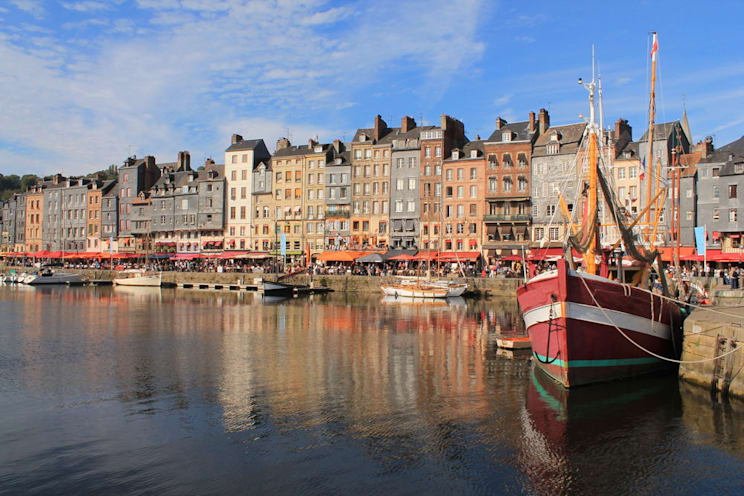 Honfleur