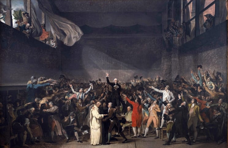 Französische Revolution
