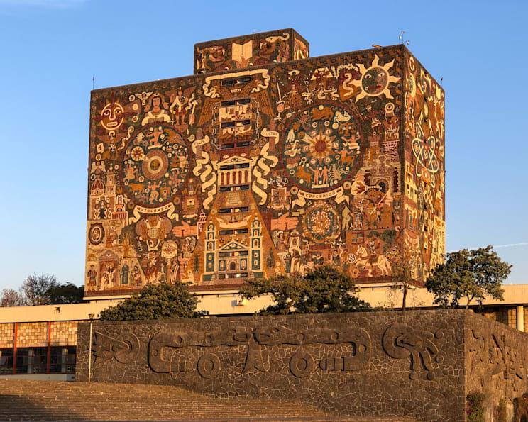 Ciudad Universitaria