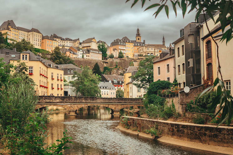 Luxemburg