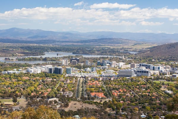 Canberra