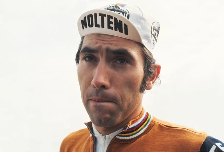 Eddy Merckx
