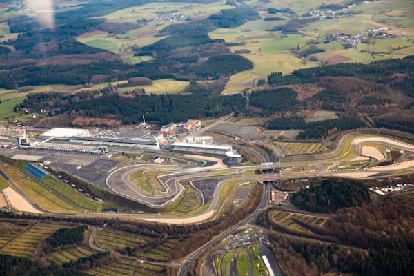 Nürburgring