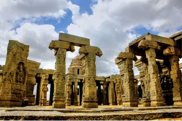 Lepakshi