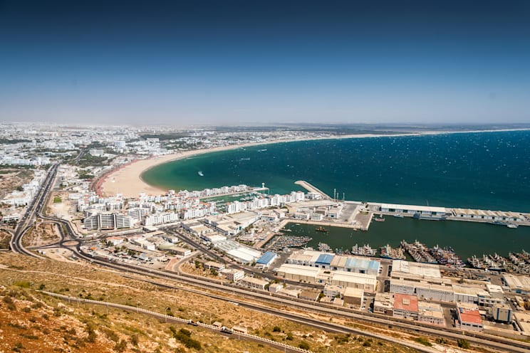 Agadir