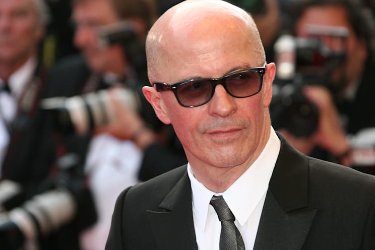 Jacques Audiard