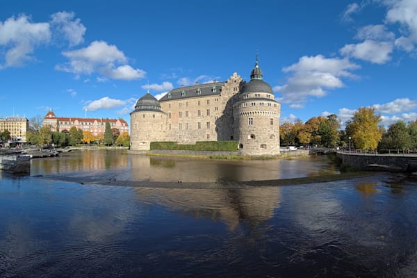 Örebro