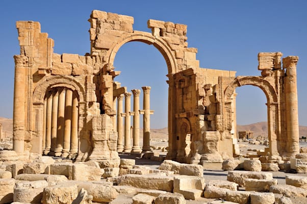 Palmyra