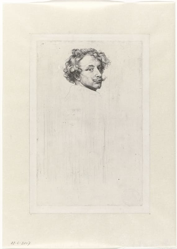 Anthonis van Dyck