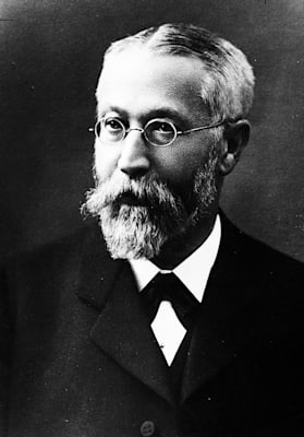 Karl Ferdinand Braun