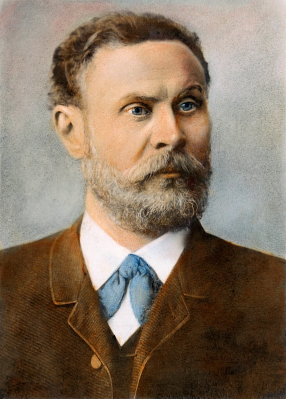 Otto Lilienthal