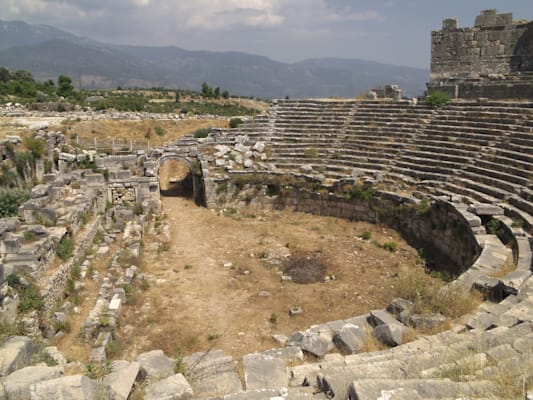 Xanthos