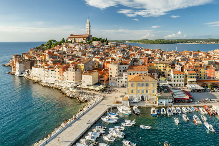 Rovinj