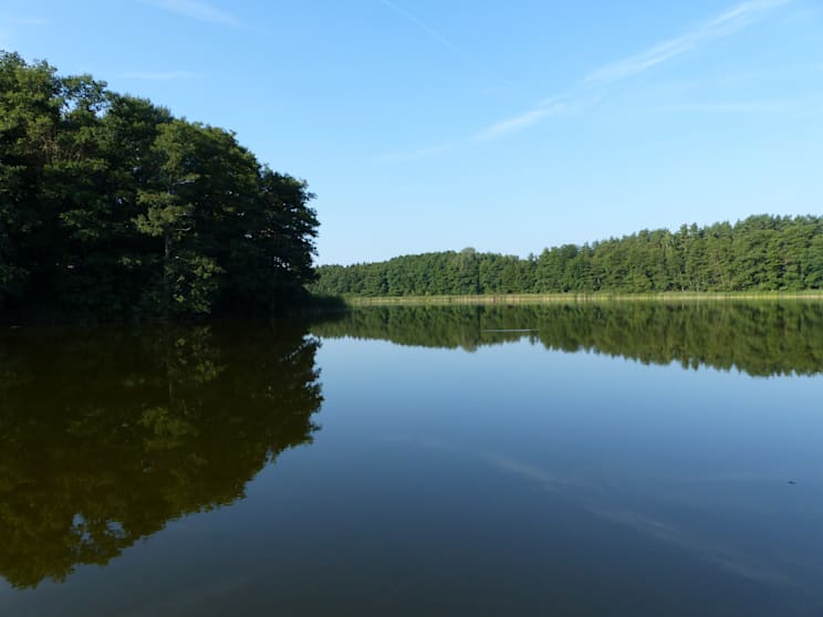 Mecklenburgische Seenplatte