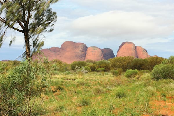 Kata Tjuta