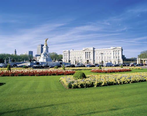 Buckingham Palace