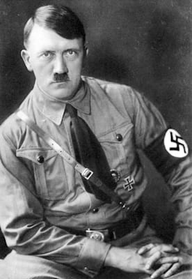 Adolf Hitler