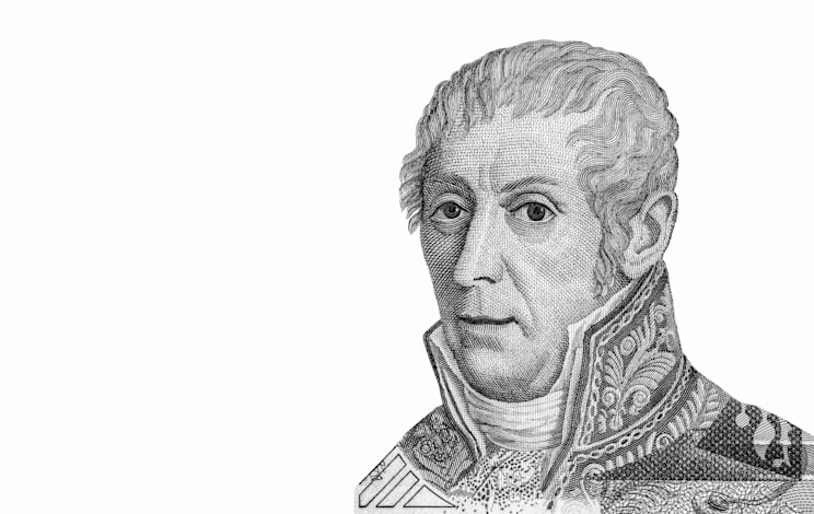 Alessandro Volta