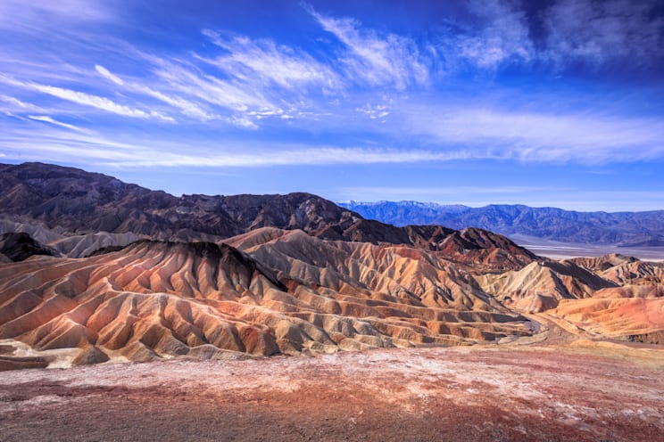 Death Valley