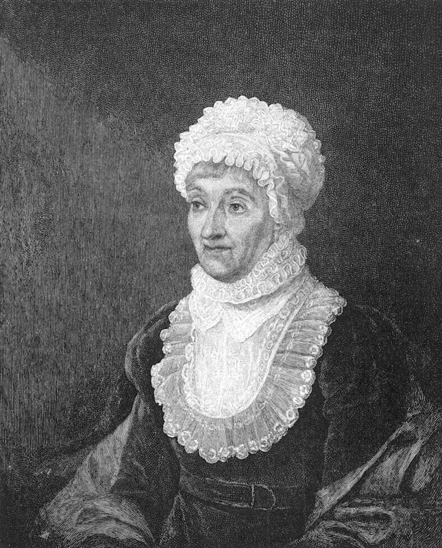 Caroline Herschel