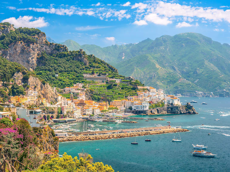 Amalfi
