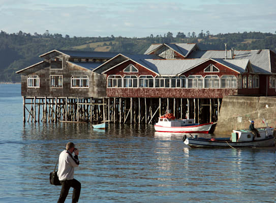 Chiloé