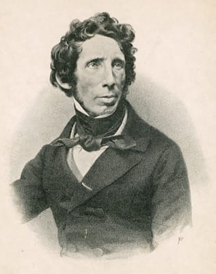 Friedrich Wöhler