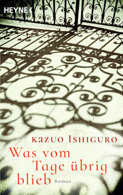 Kazuo Ishiguro