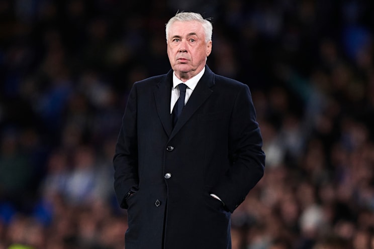 Carlo Ancelotti
