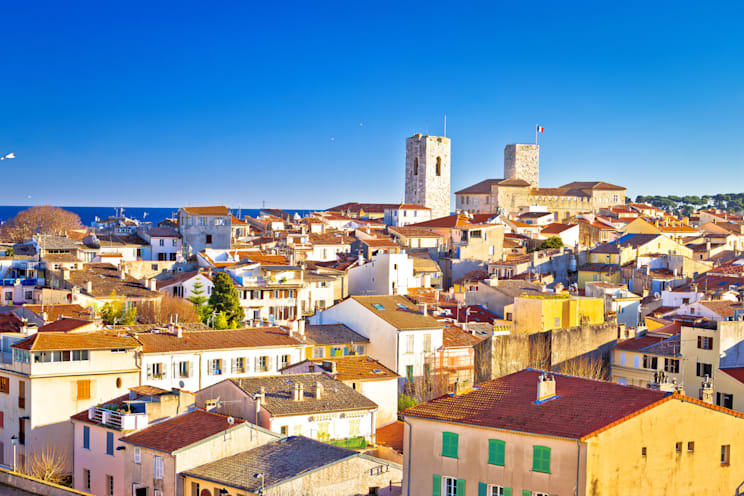 Antibes